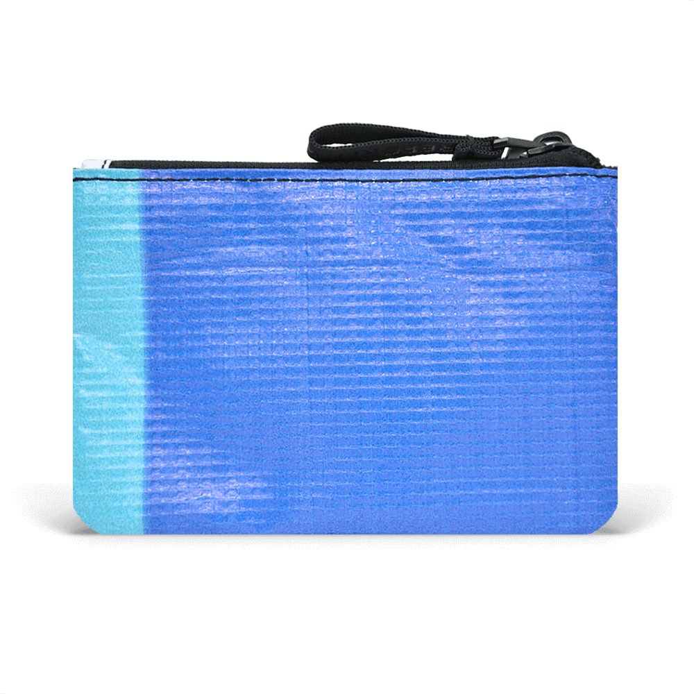 Charlie Coin Pouch