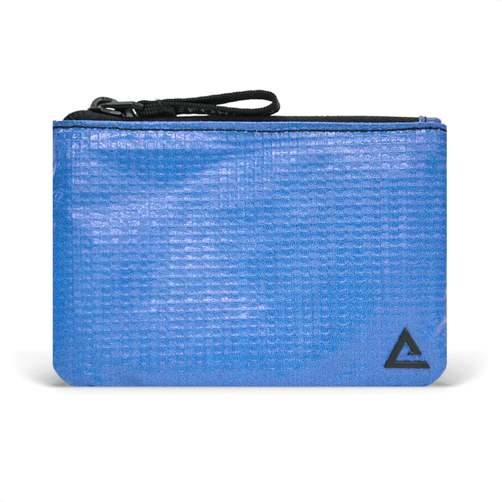 Charlie Coin Pouch