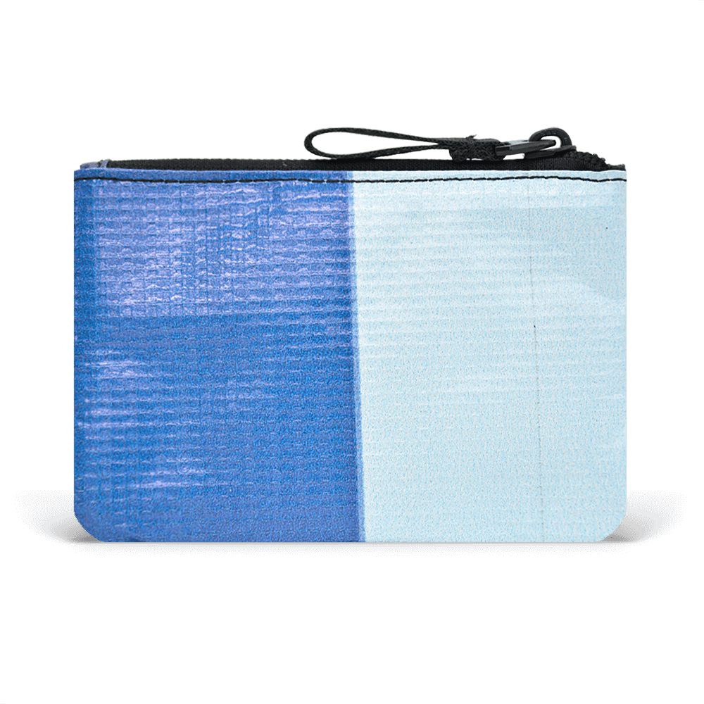 Charlie Coin Pouch