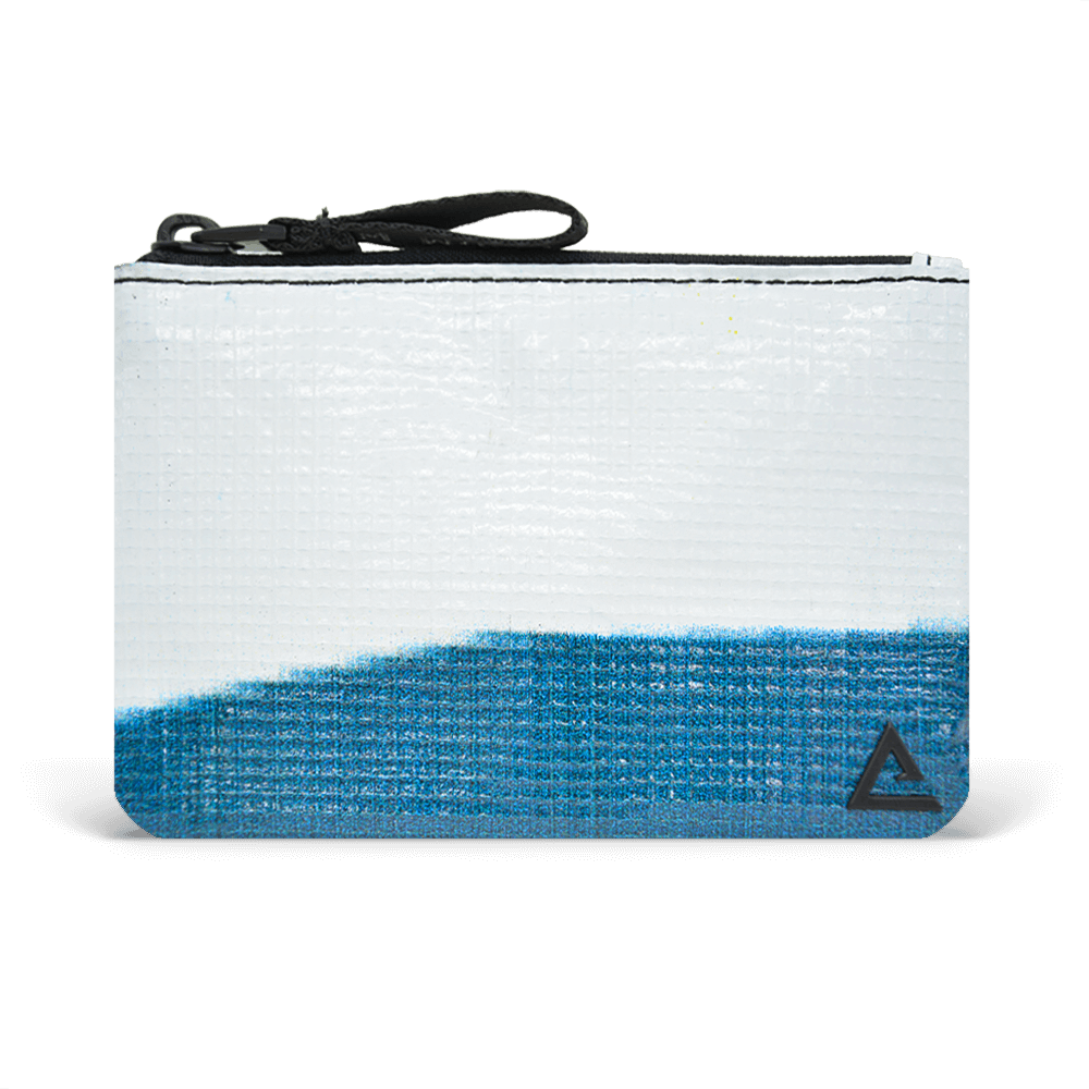 Charlie Coin Pouch