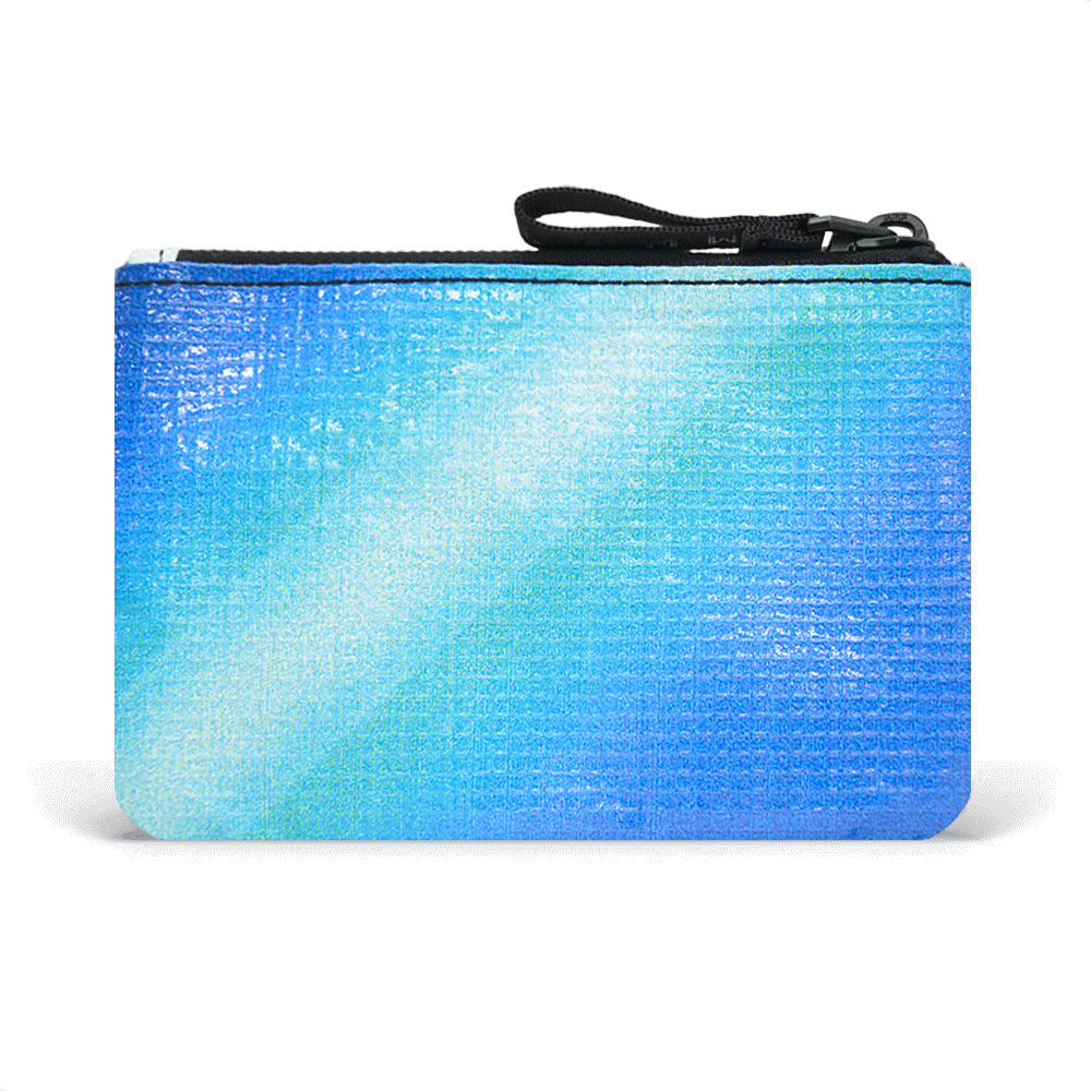 Charlie Coin Pouch