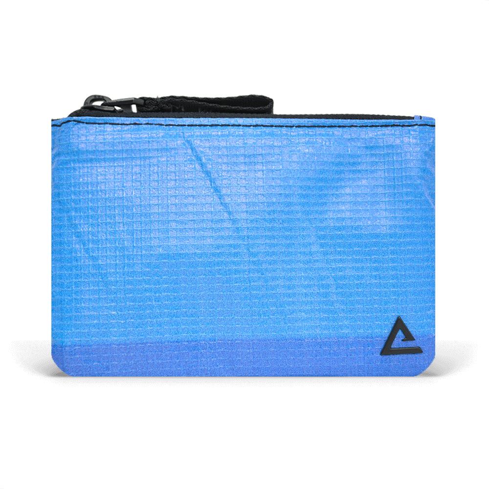 Charlie Coin Pouch