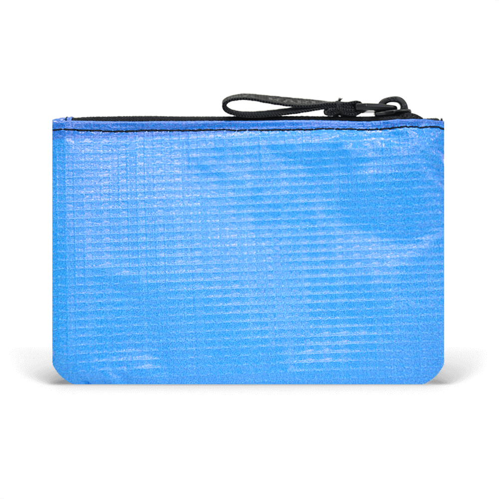 Charlie Coin Pouch