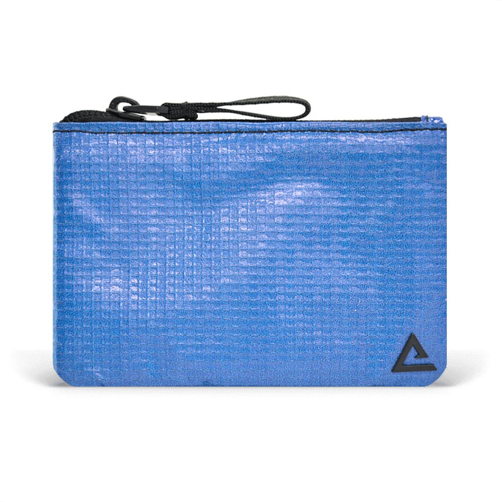 Charlie Coin Pouch