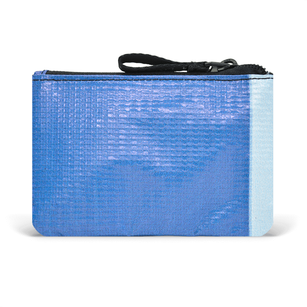 Charlie Coin Pouch