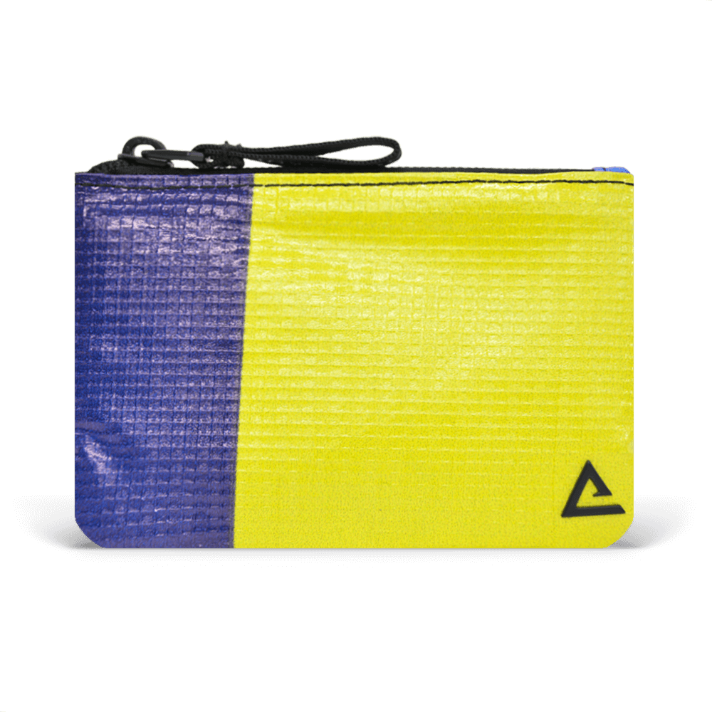 Charlie Coin Pouch