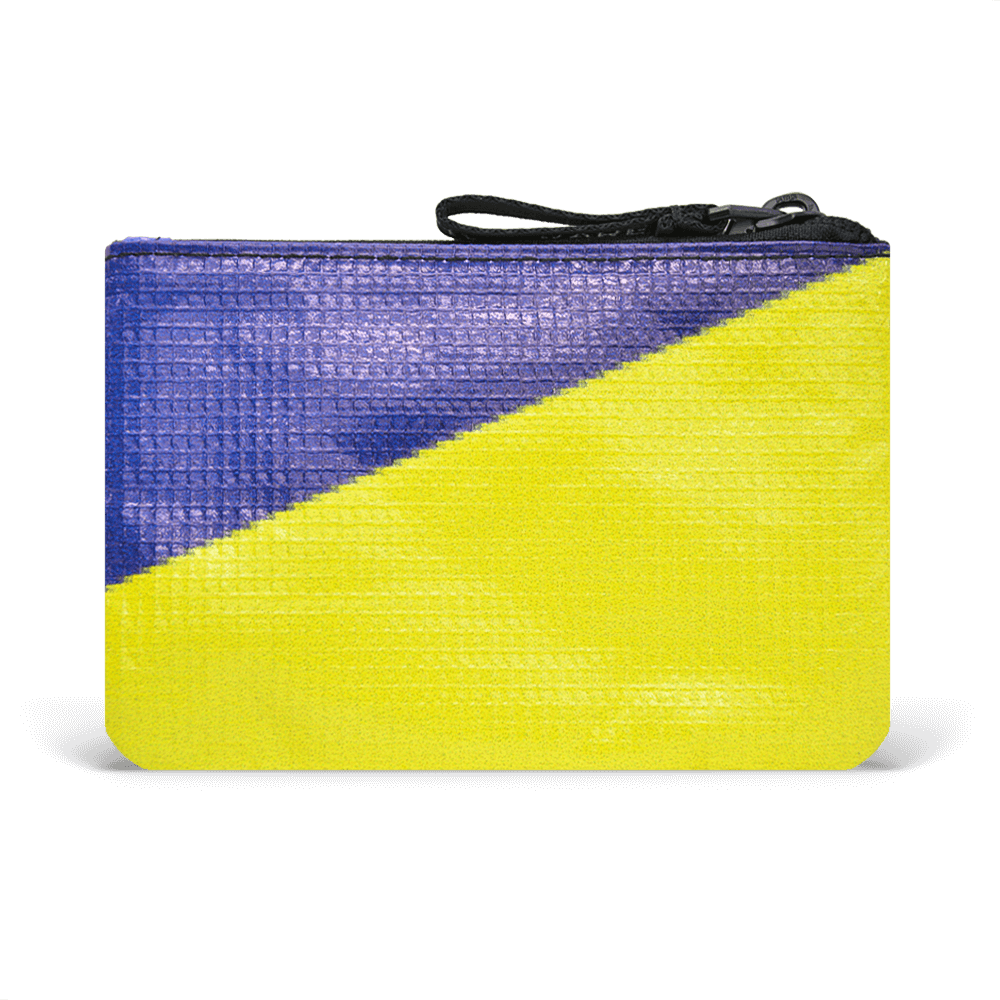 Charlie Coin Pouch
