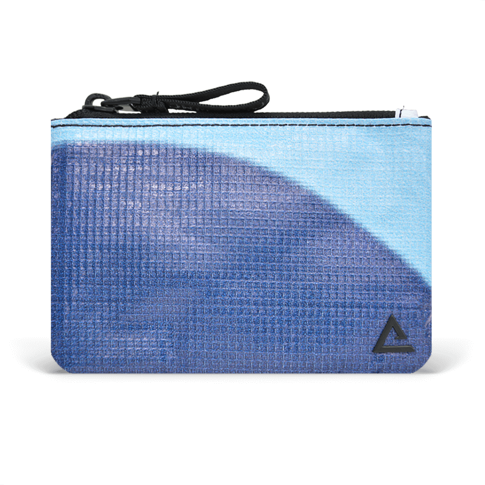 Charlie Coin Pouch