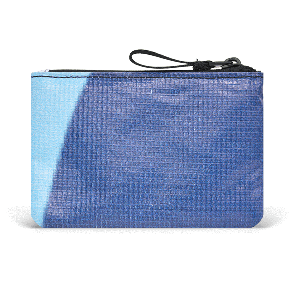 Charlie Coin Pouch
