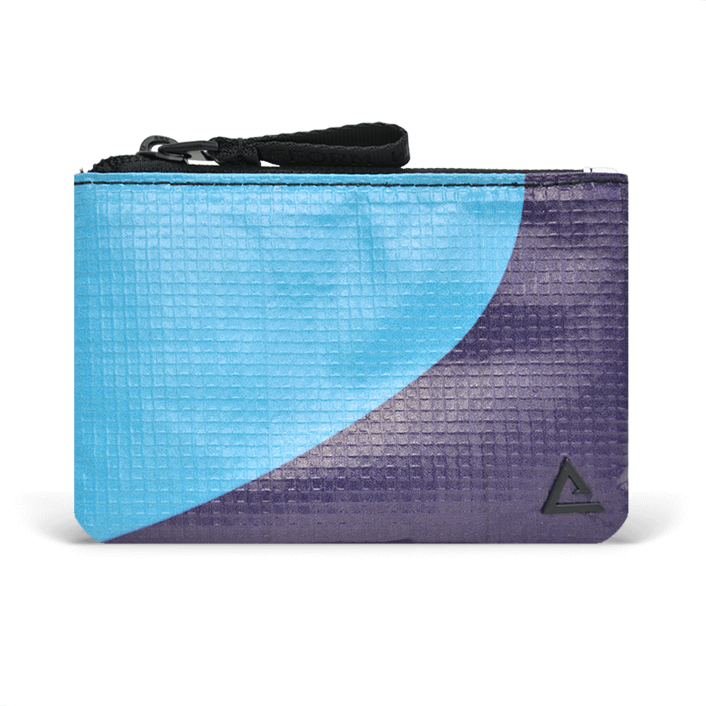 Charlie Coin Pouch