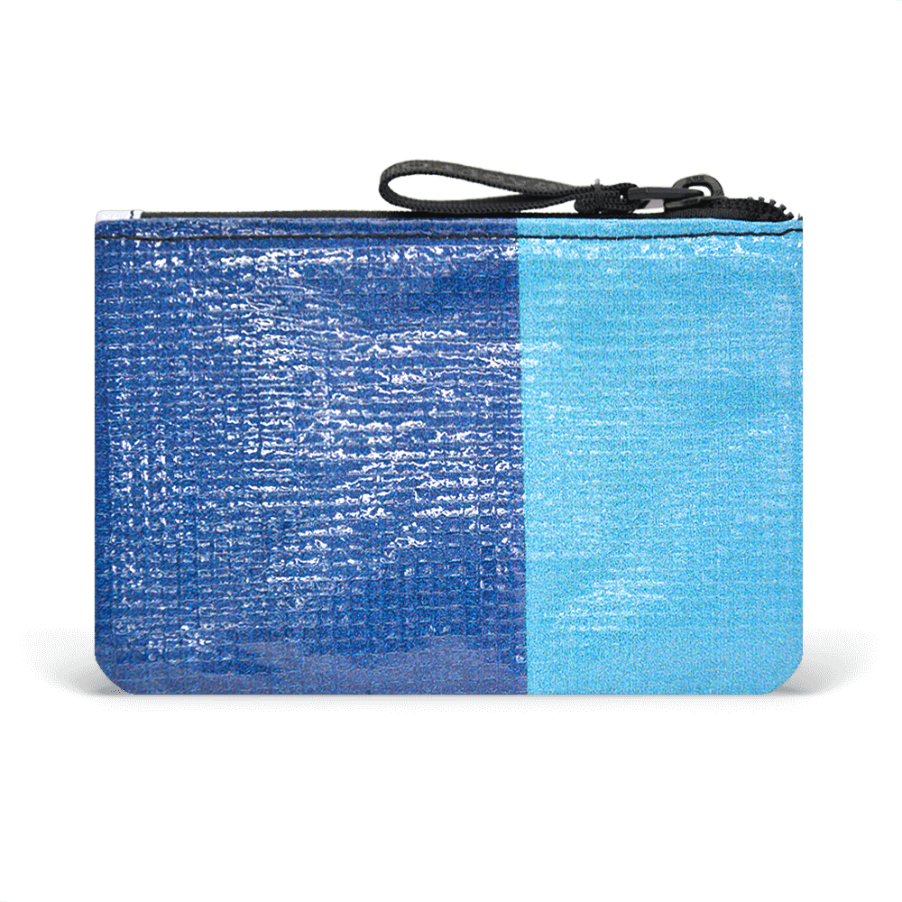 Charlie Coin Pouch