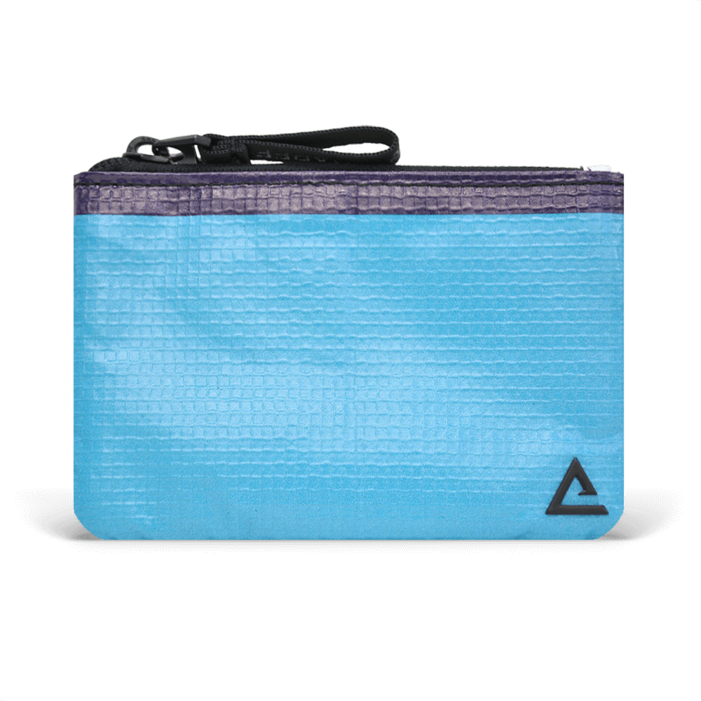 Charlie Coin Pouch