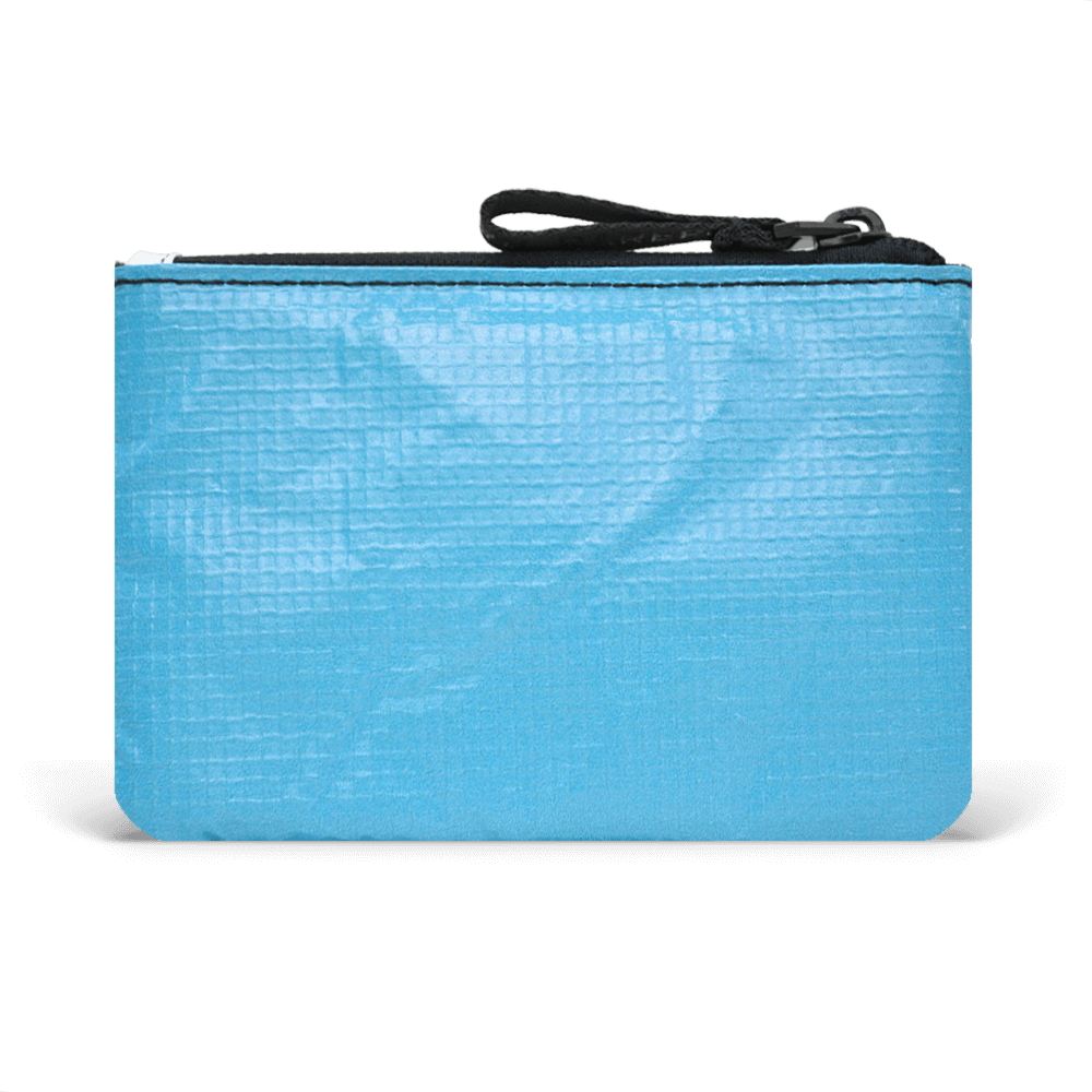 Charlie Coin Pouch