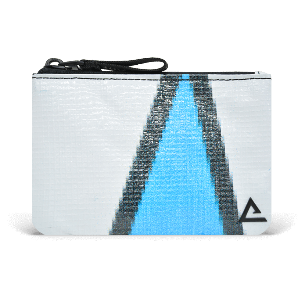 Charlie Coin Pouch