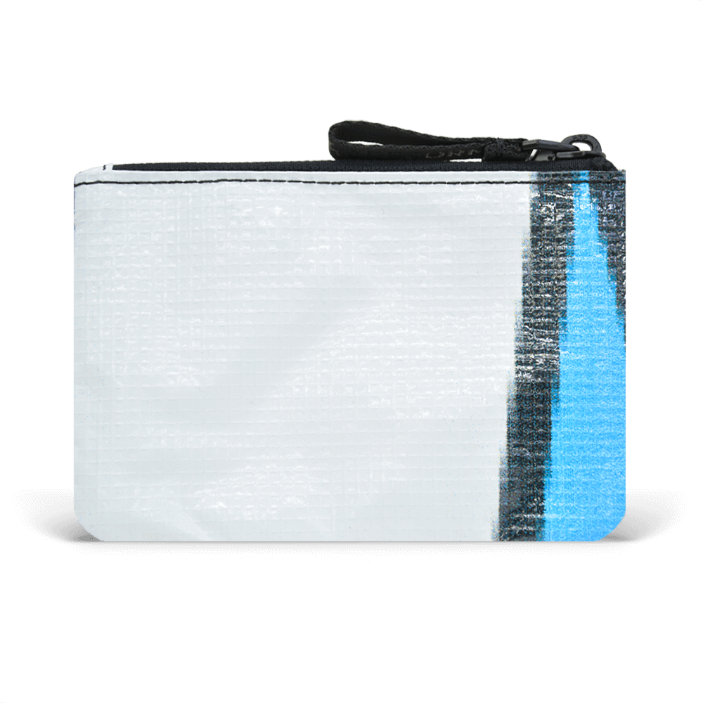 Charlie Coin Pouch