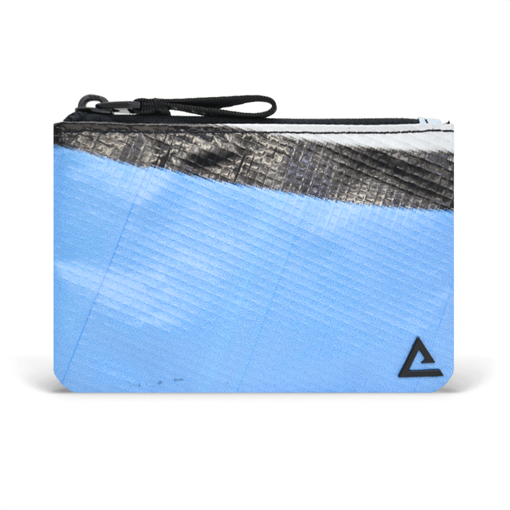 Charlie Coin Pouch