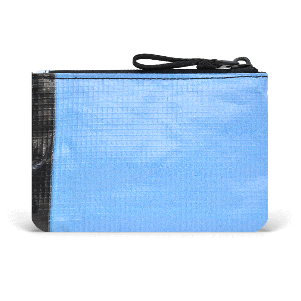 Charlie Coin Pouch