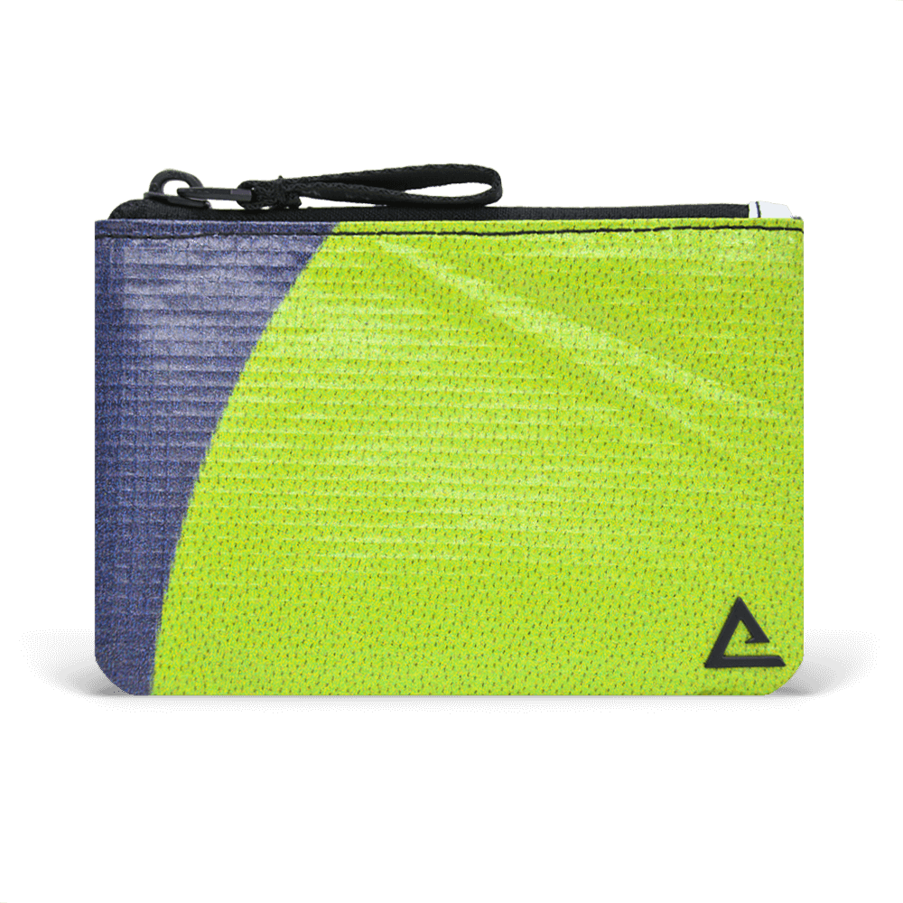Charlie Coin Pouch