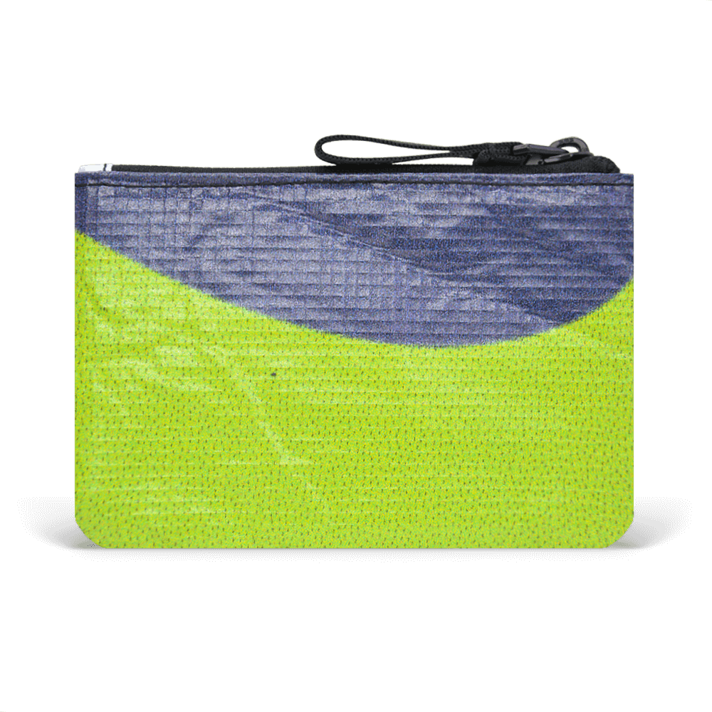 Charlie Coin Pouch
