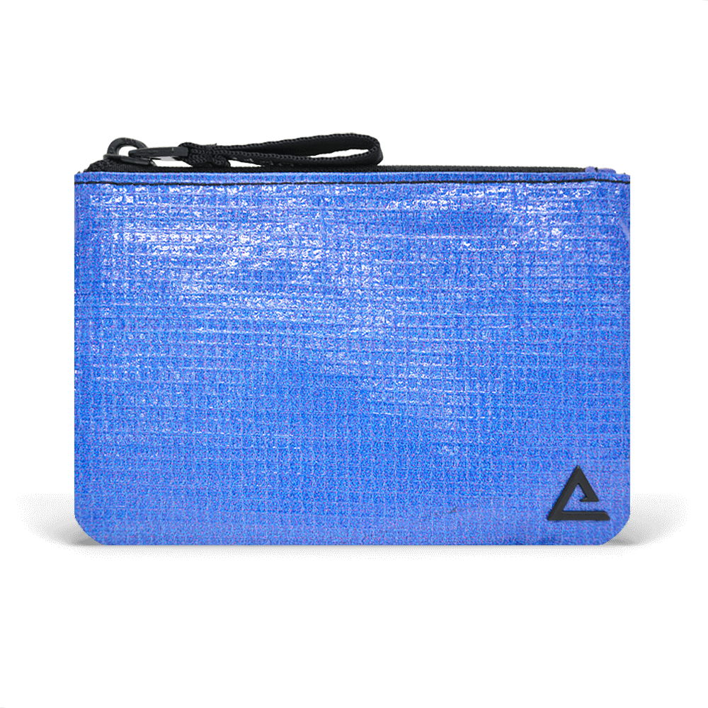 Charlie Coin Pouch