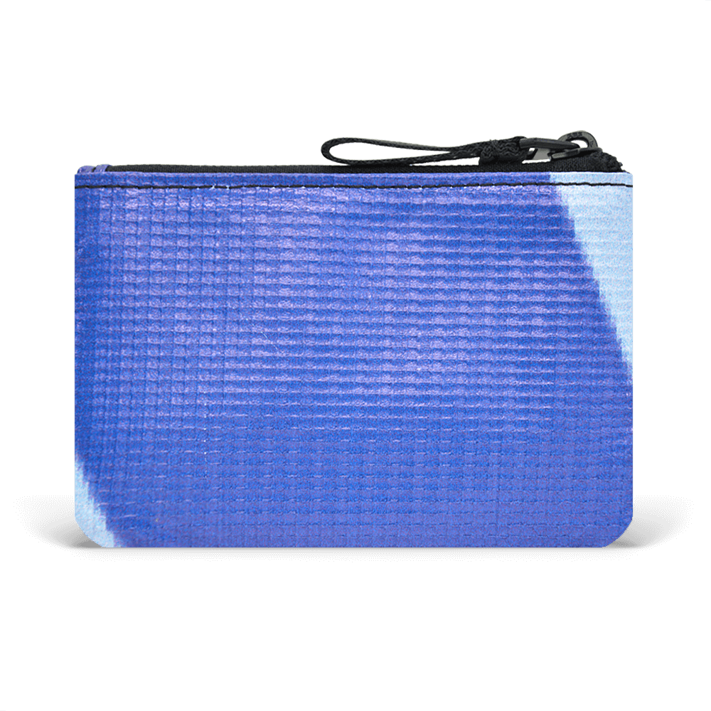Charlie Coin Pouch