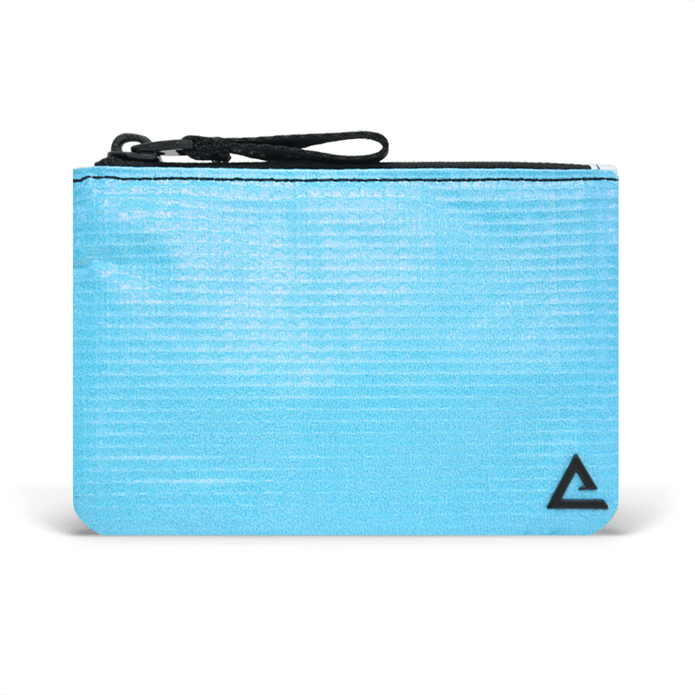 Charlie Coin Pouch