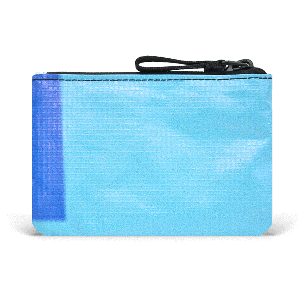 Charlie Coin Pouch