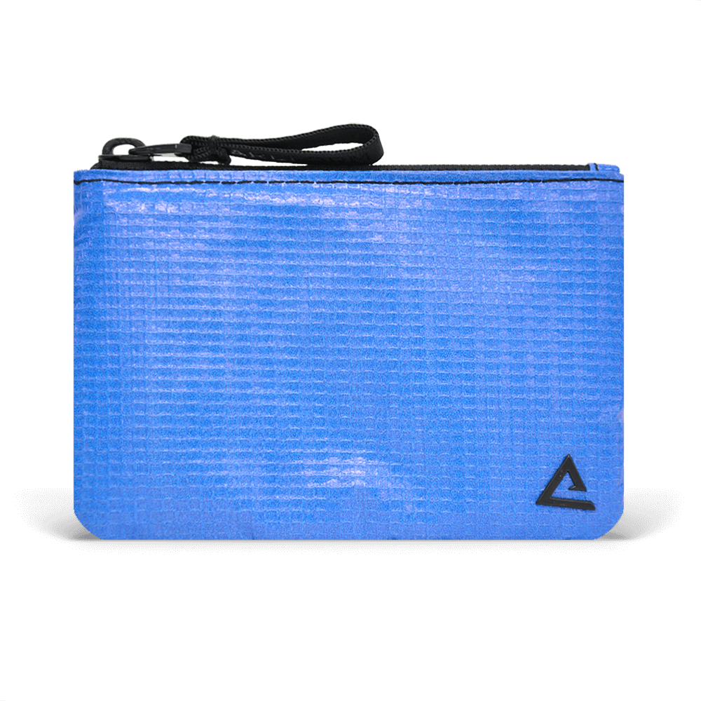 Charlie Coin Pouch