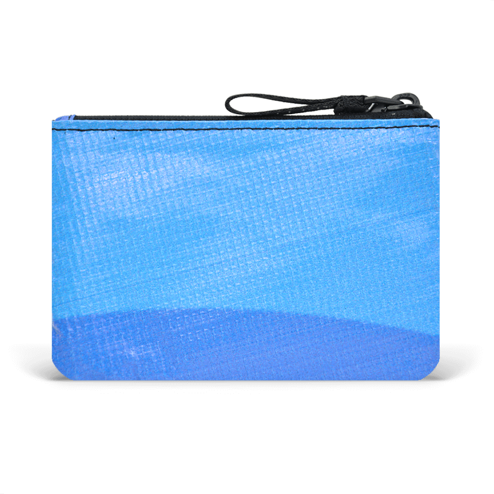 Charlie Coin Pouch