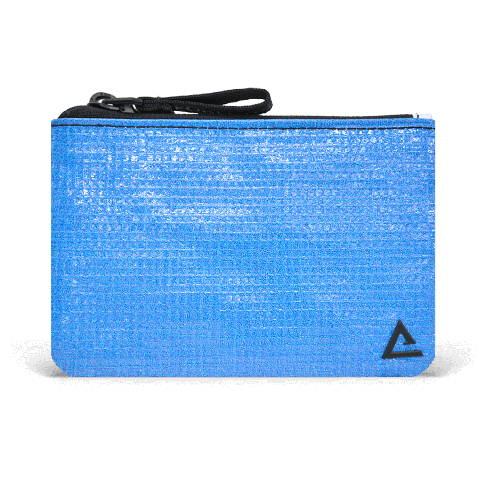 Charlie Coin Pouch