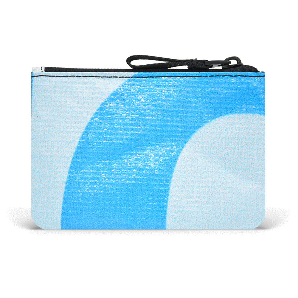 Charlie Coin Pouch