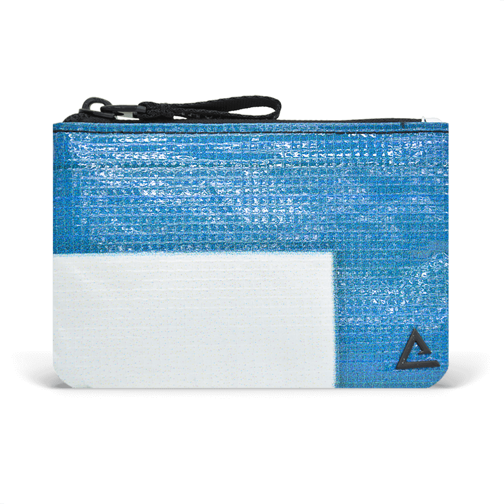 Charlie Coin Pouch