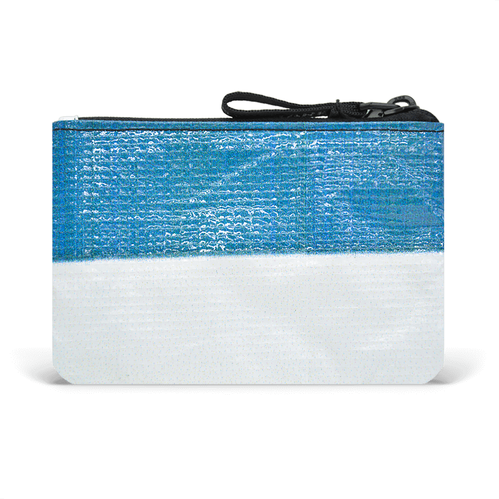 Charlie Coin Pouch