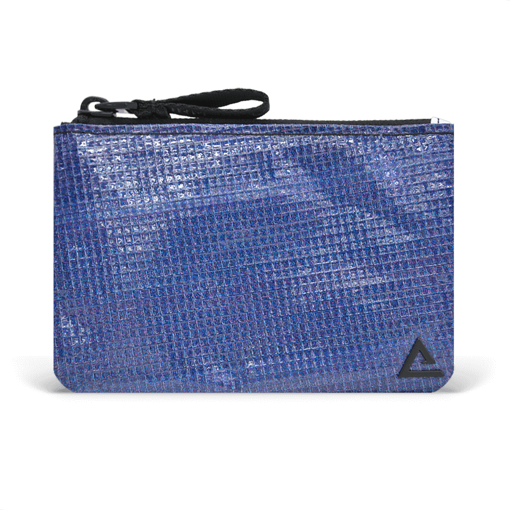 Charlie Coin Pouch