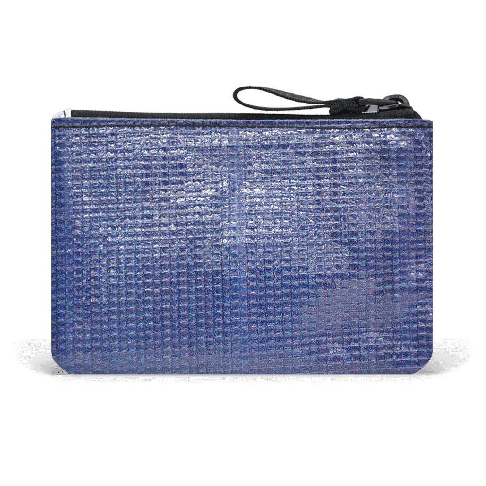 Charlie Coin Pouch