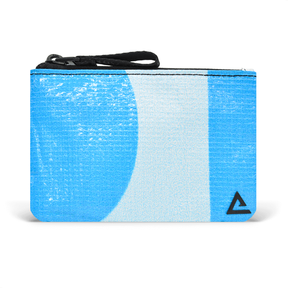 Charlie Coin Pouch