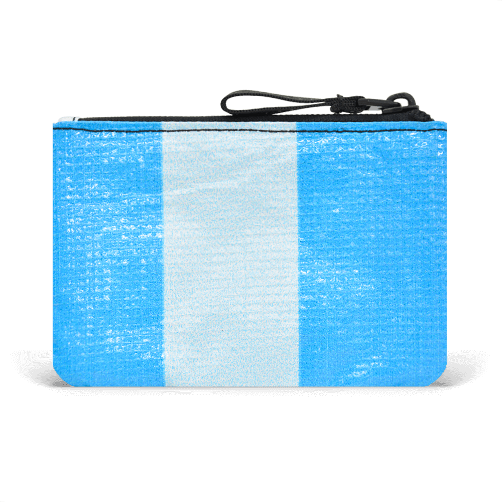 Charlie Coin Pouch