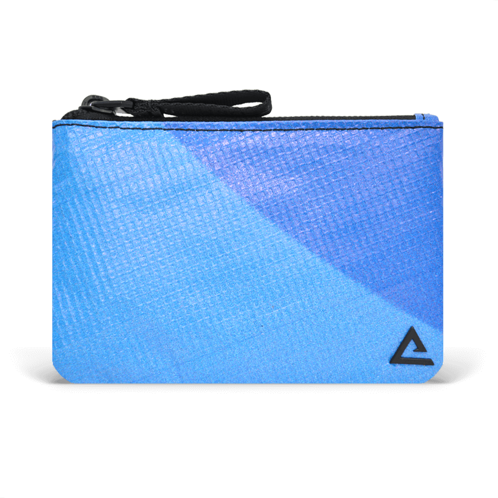 Charlie Coin Pouch