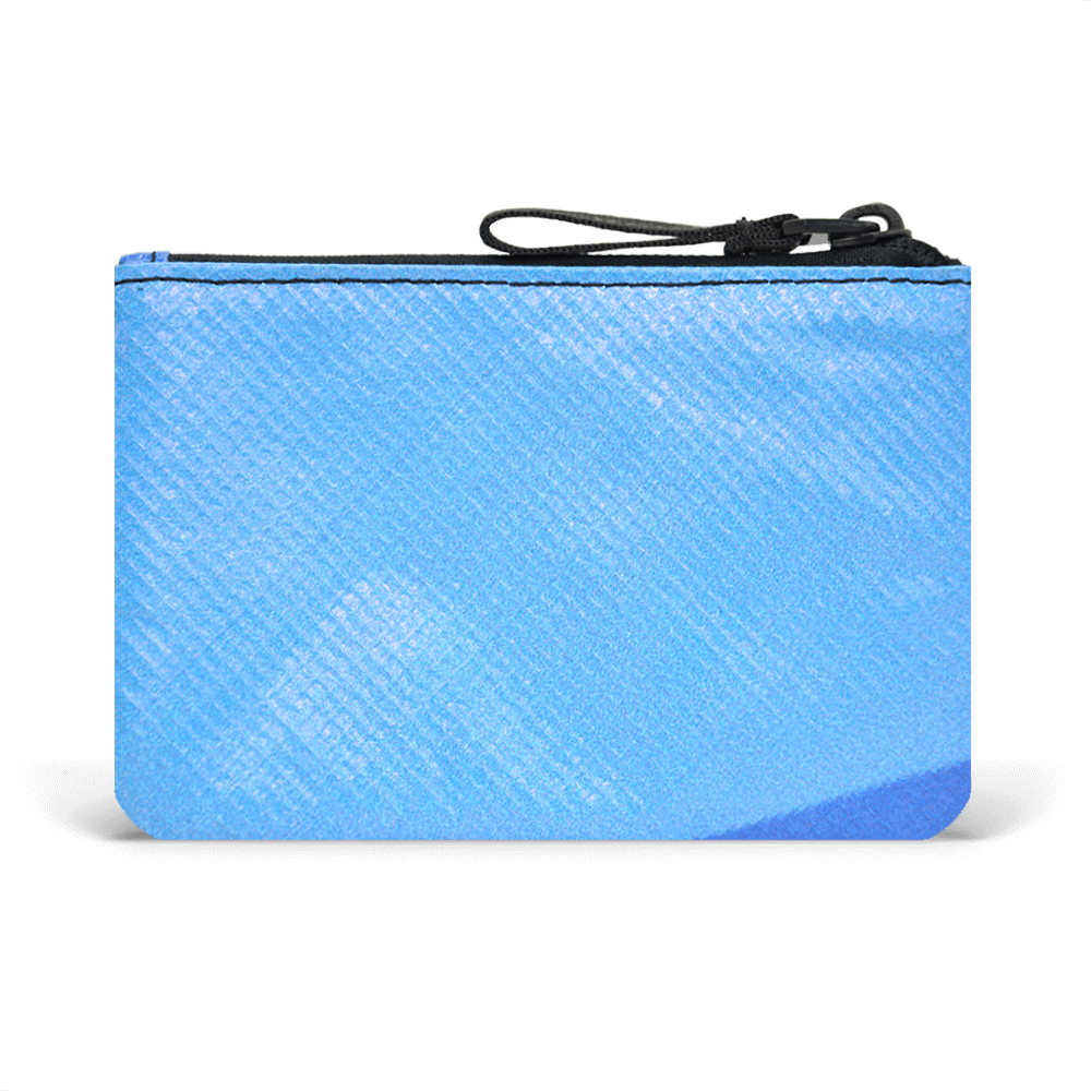Charlie Coin Pouch