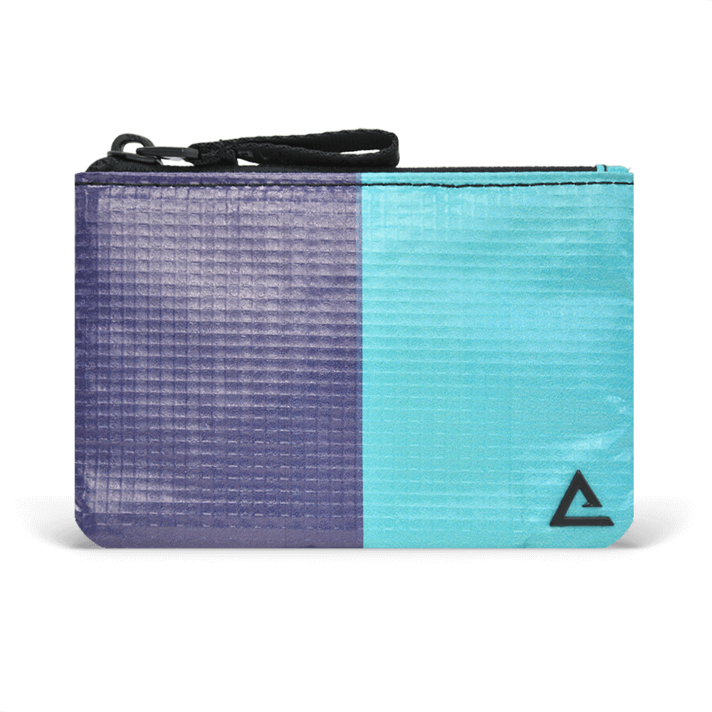 Charlie Coin Pouch