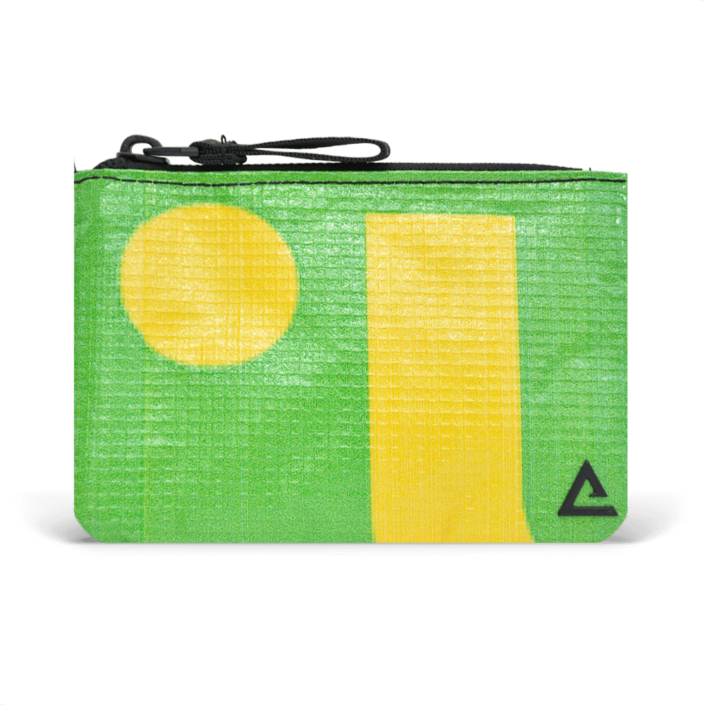 Charlie Coin Pouch