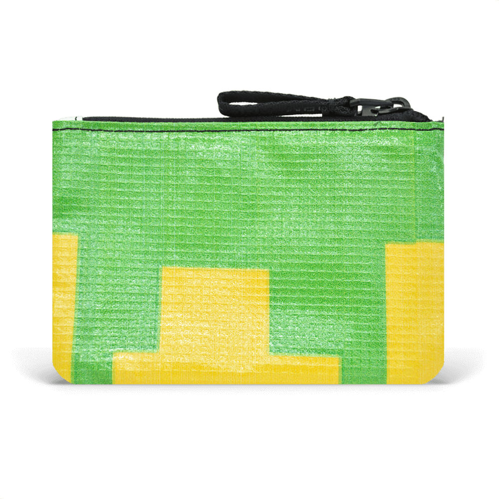Charlie Coin Pouch