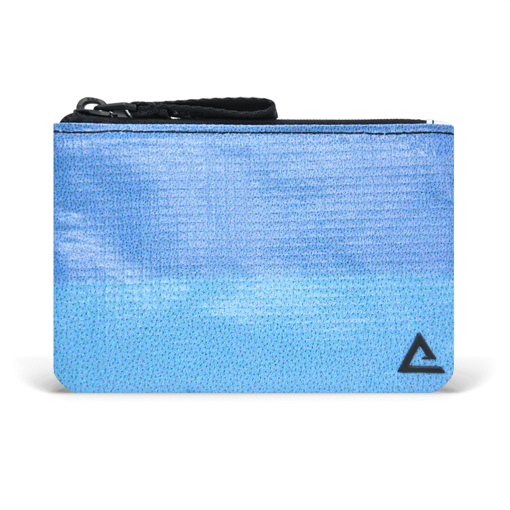 Charlie Coin Pouch