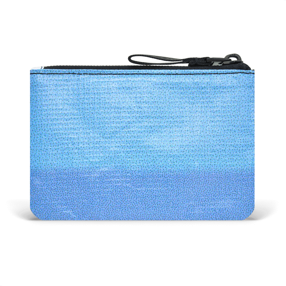 Charlie Coin Pouch
