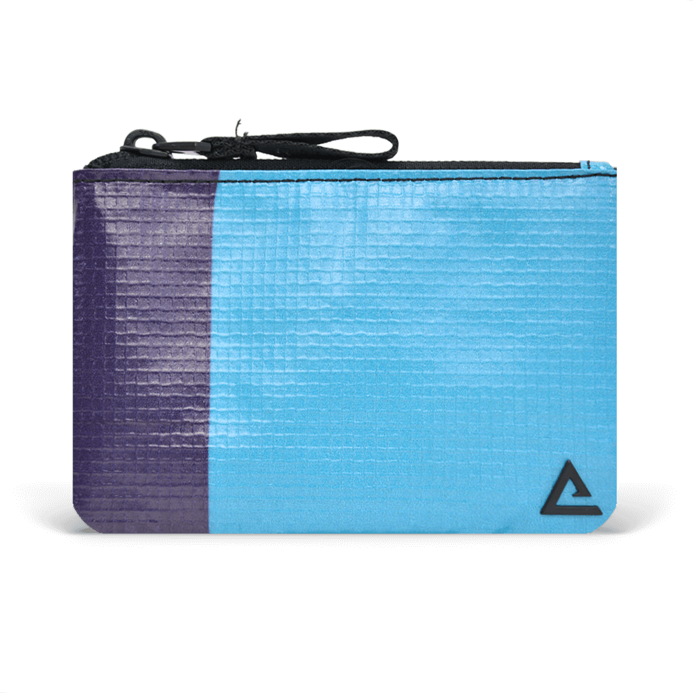 Charlie Coin Pouch