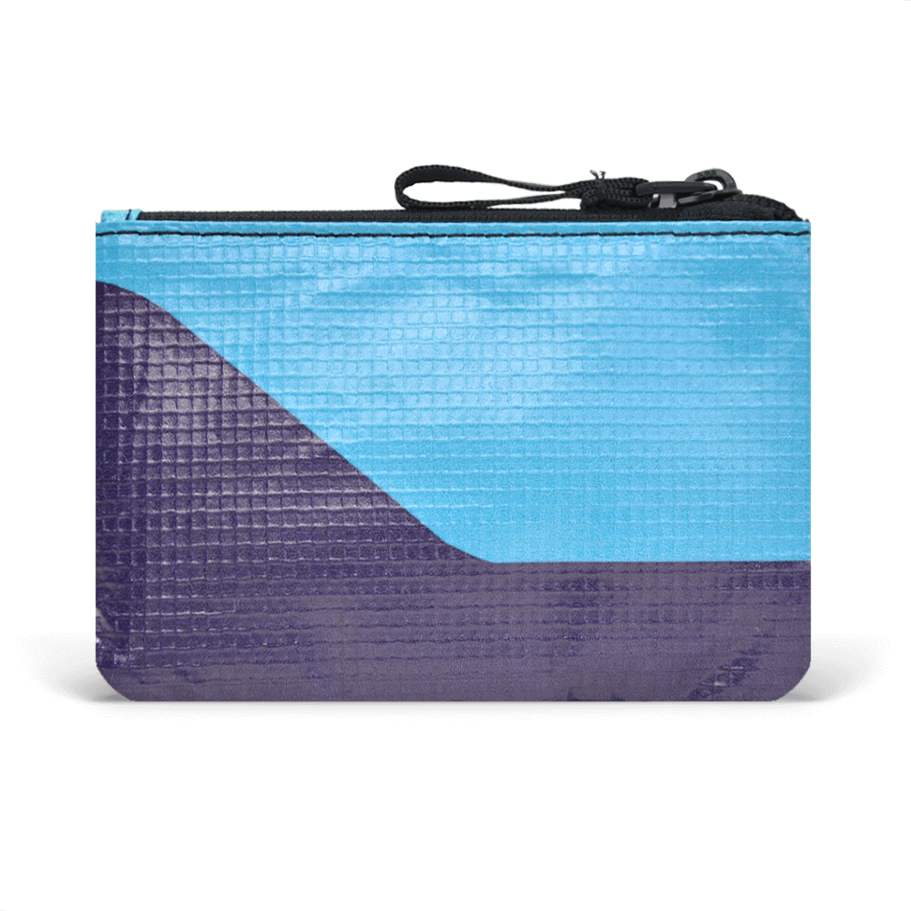 Charlie Coin Pouch