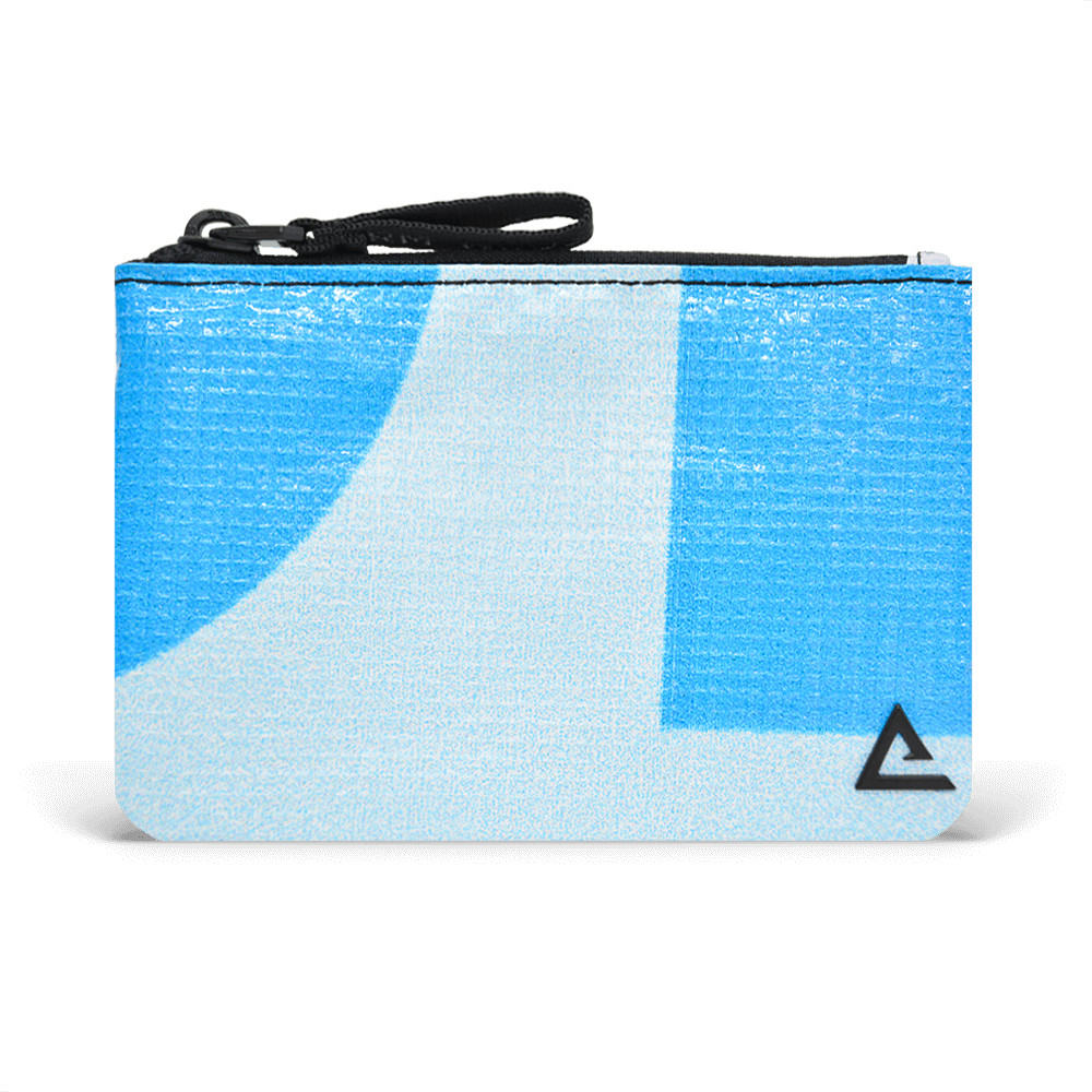 Charlie Coin Pouch