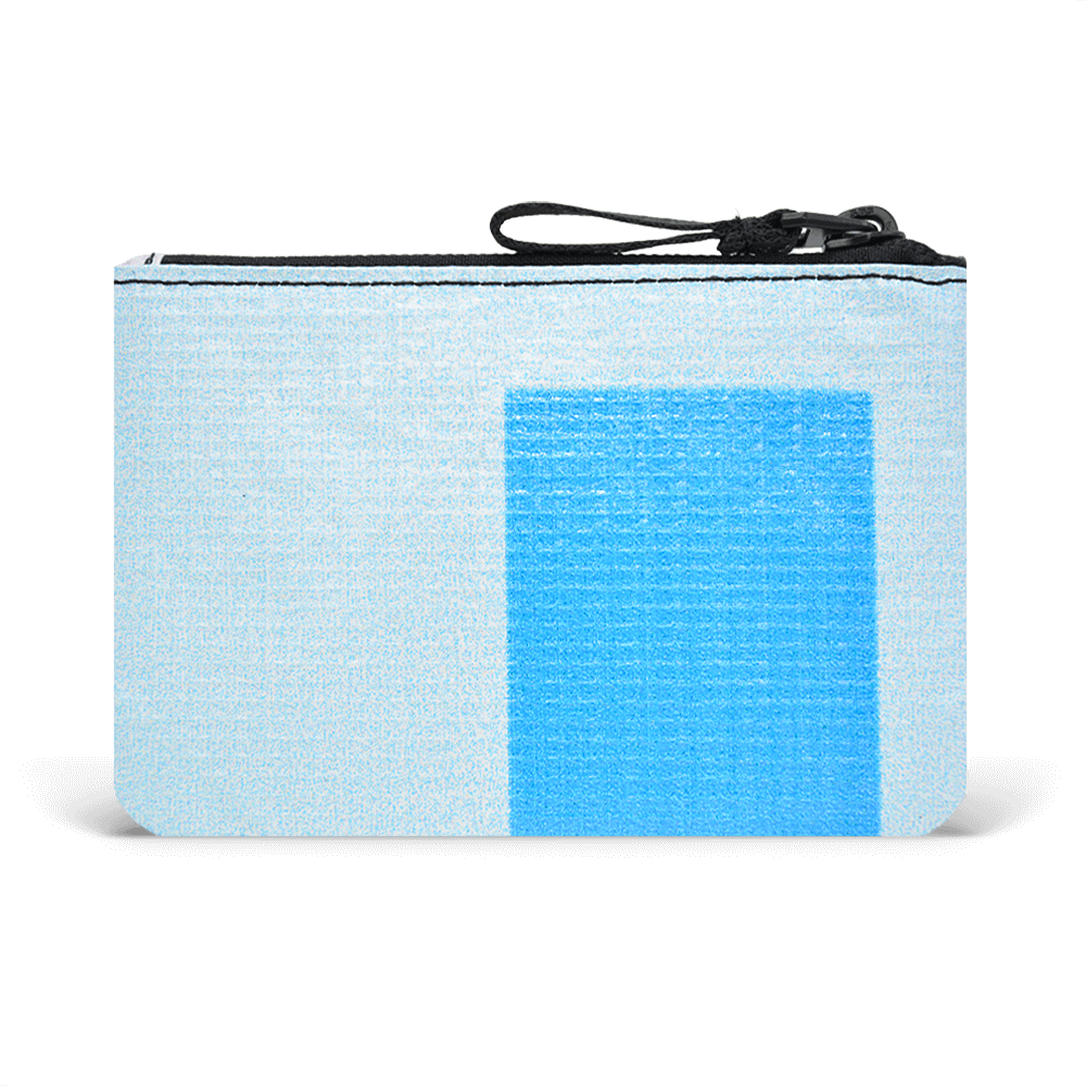 Charlie Coin Pouch