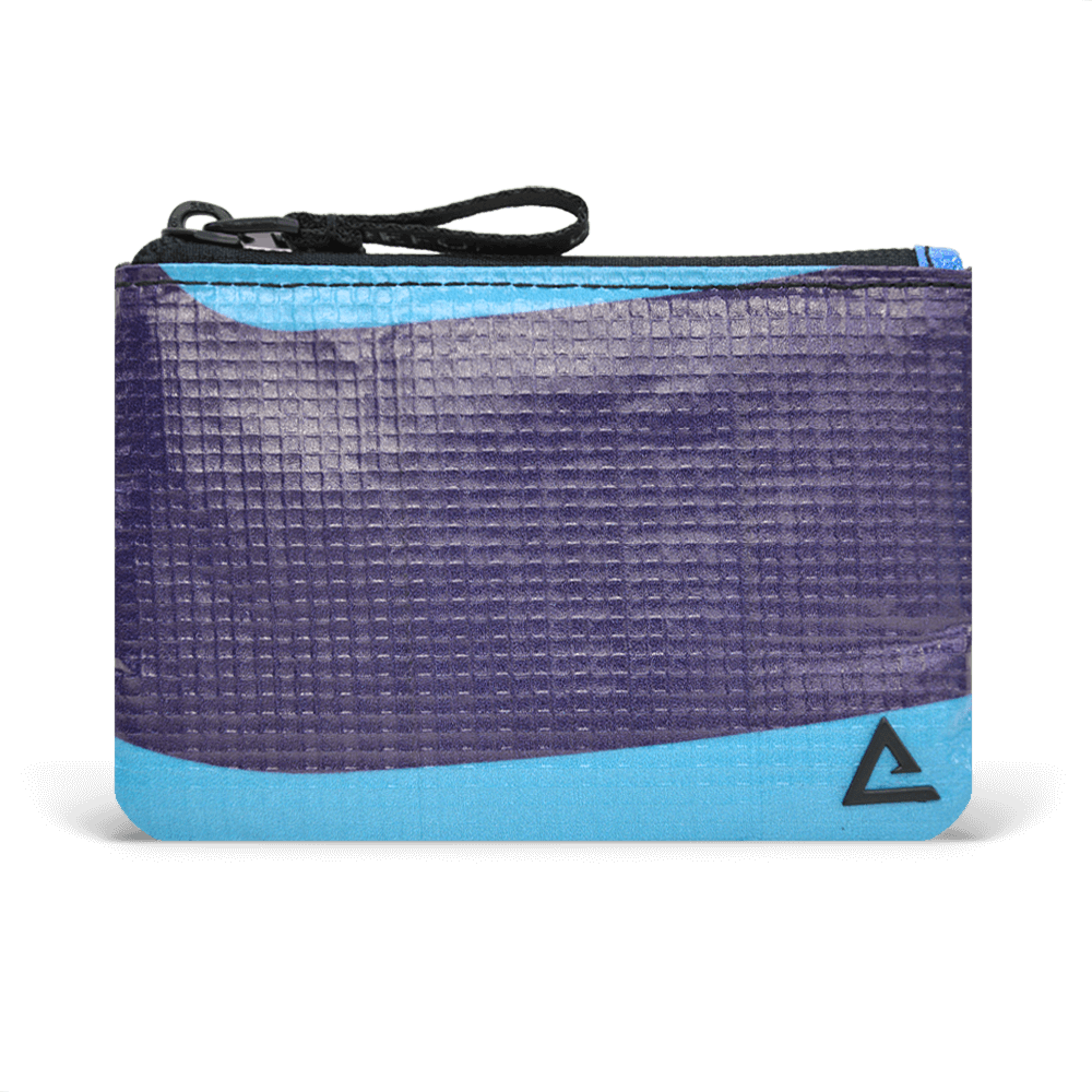 Charlie Coin Pouch