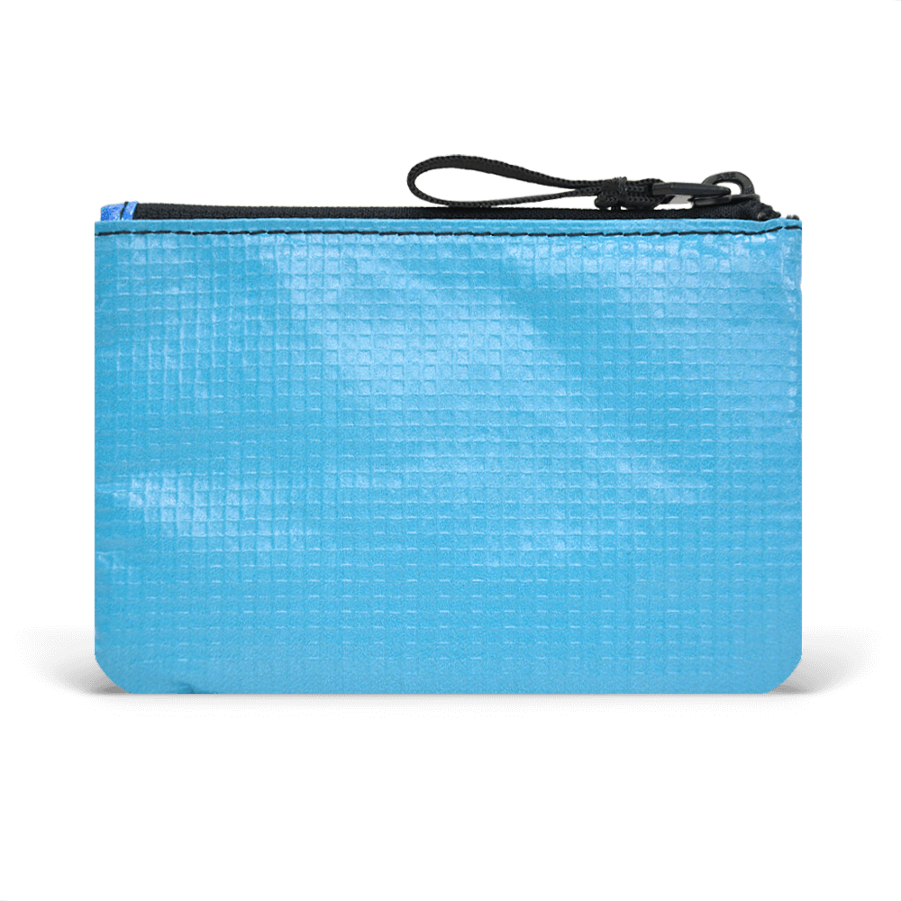 Charlie Coin Pouch